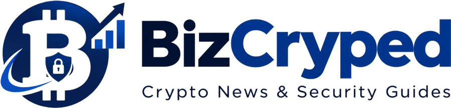 BizCryped - Crypto News & Security Guides
